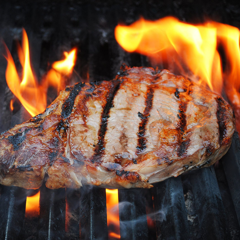 Premium Steak Cuts – America's Choice Gourmet