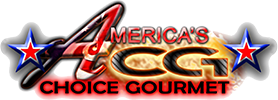 America's Choice Gourmet Logo